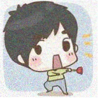 苏黎人物头像